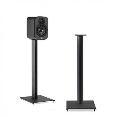 Стойки для акустики Q Acoustics Q 3000FSi (QA3102) Black